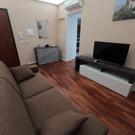 Ai Telamoni Apartments Trapani Eksteriør bilde