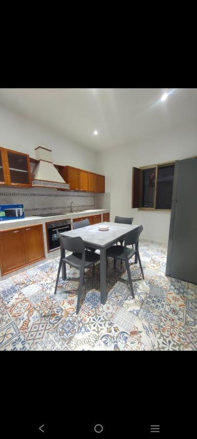 Ai Telamoni Apartments Trapani Eksteriør bilde
