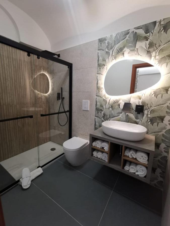 Ai Telamoni Apartments Trapani Eksteriør bilde